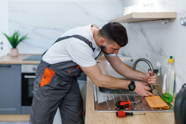 Best Affordable Plumbing Services  in Fox Island, WA