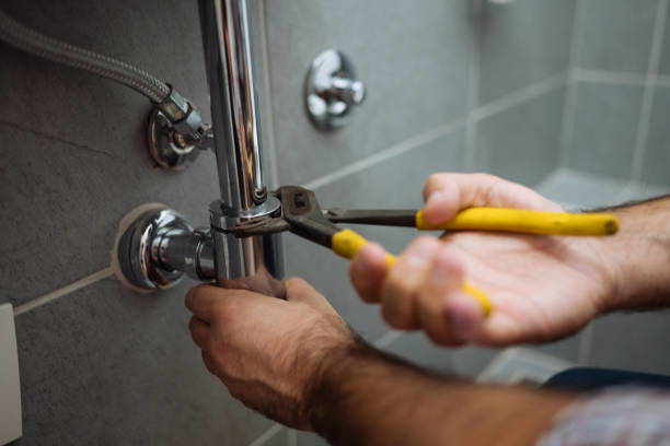 Professional Plumbing in Fox Island, WA